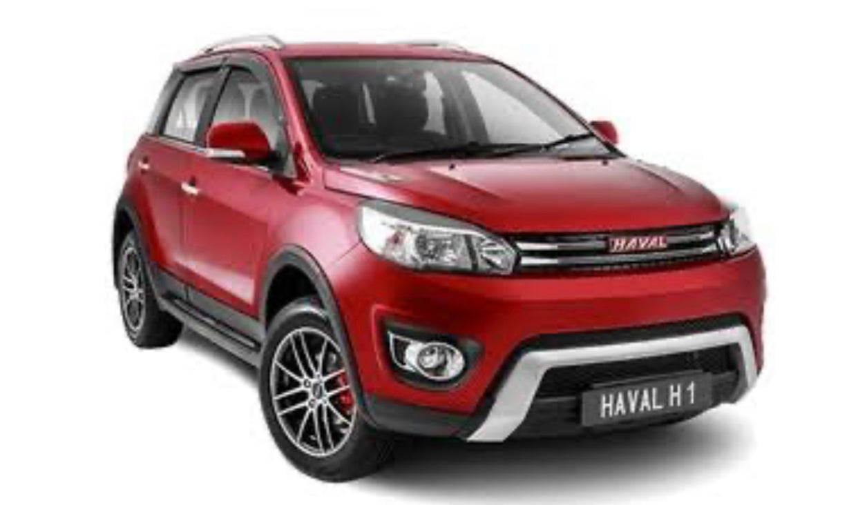 HAVAL H1 Parts (Model Years: 2016 - 2021)