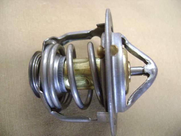 Great Wall Steed Original Thermostat Assembly (ترموستات جريت وول ونقل)  1306100-E02