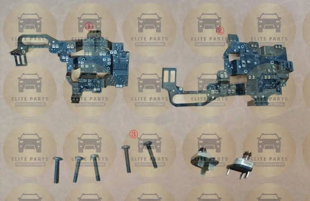 Haval H6 Gearbox Circuit board