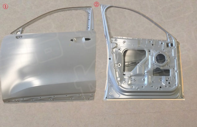 HAVAL H6 3rd Generation Original Left Front Door (باب امامى شمال هافال H6 2022)  6101700XKN01A