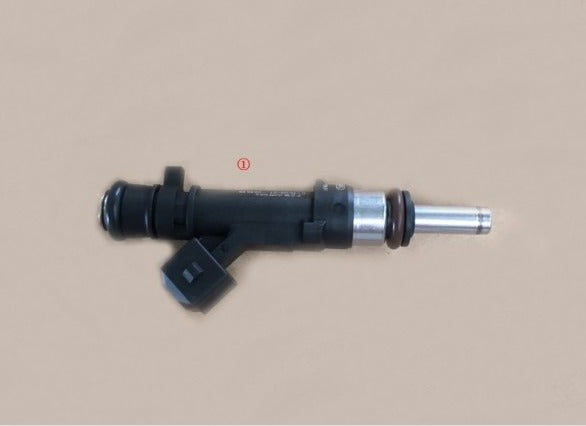 HAVAL Jolion 2022 Original Fuel Injector Assembly (رشاش وقود هافال جوليان 2022)  1100110XEG08B