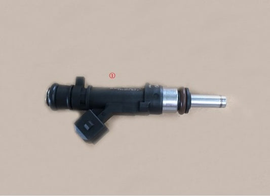 HAVAL Jolion 2022 Original Fuel Injector Assembly (رشاش وقود هافال جوليان 2022)  1100110XEG08B