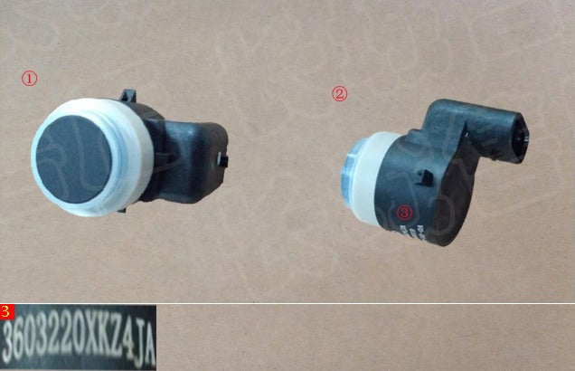 HAVAL H6 GT Original Anti-Collision Parking Sensor (حساس الركن هافال H6 جى تى 2022) 3603220XKZ4JA8F