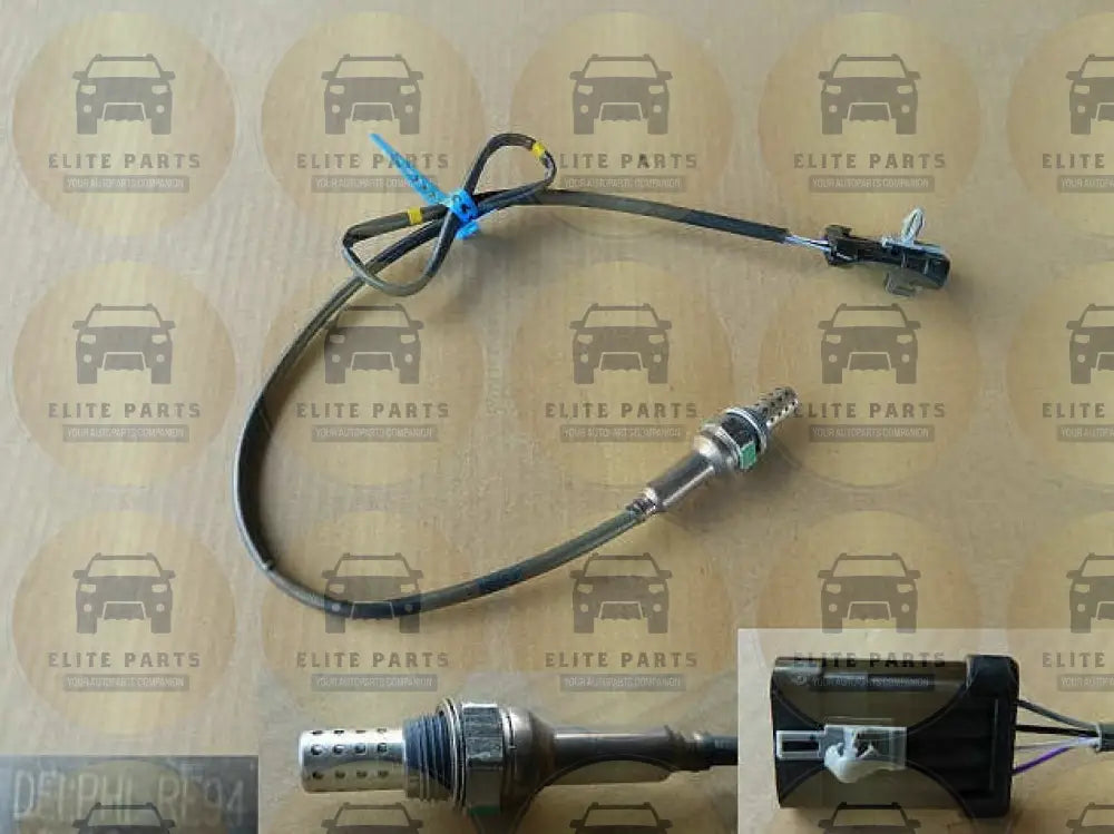 HAVAL H9 Original Rear Oxygen Sensor for GW4C20 Engine (مستشعر حساس الاكسجين الخلفى هافال H9)  3611400XEC01