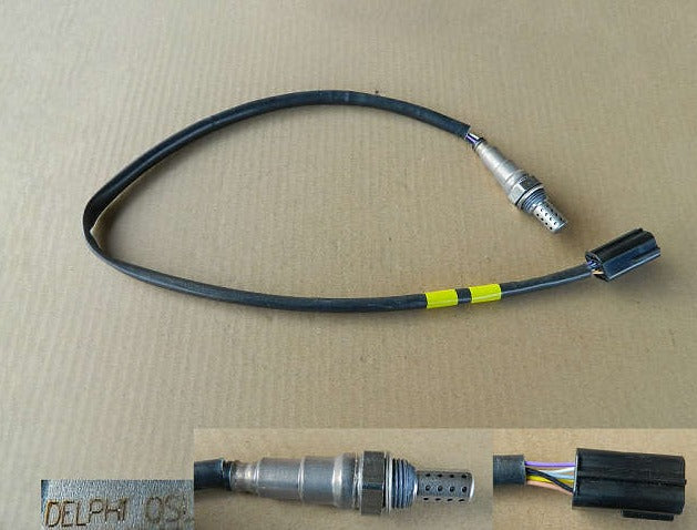 HAVAL H9 Original Front Oxygen Sensor for GW4C20 Engine (مستشعر حساس الاكسجين الامامى هافال H9) 3611300XEC01