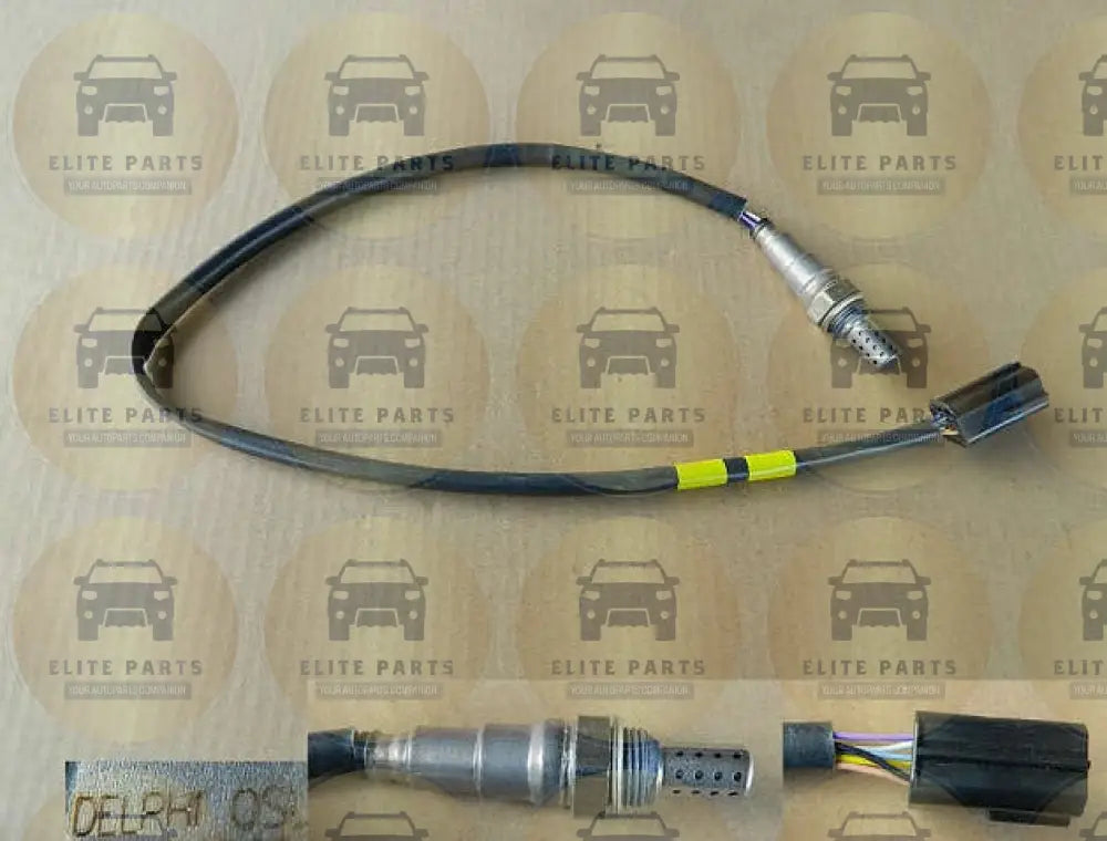 HAVAL H9 Original Front Oxygen Sensor for GW4C20 Engine (مستشعر حساس الاكسجين الامامى هافال H9) 3611300XEC01