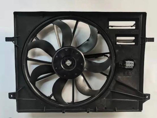 Haval Jolion 2022 Original Engine Cooling Fan (مروحة تبريد المحرك) 1308100XKZ36B