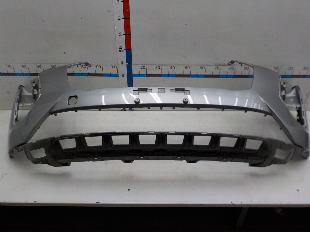 Haval Jolion 2022 Original front bumper Assembly هافال جوليون 2022 صدام امامي اصلي