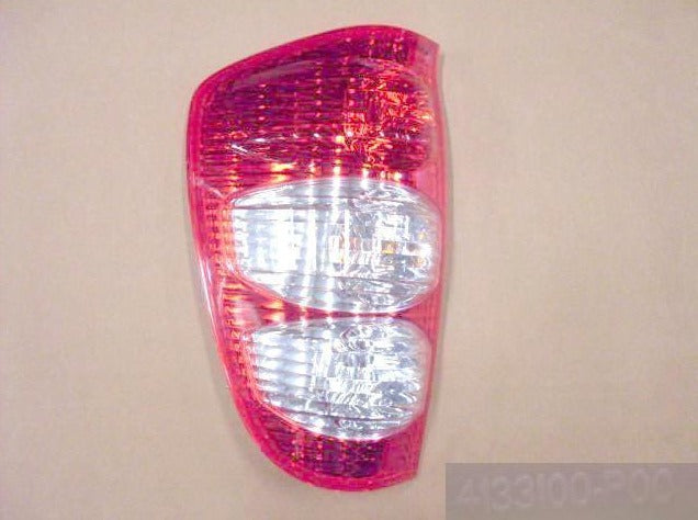 Steed 2018 Left Tail Light (كشاف خلفى ايسر وينقل 2018)  4133100-P00