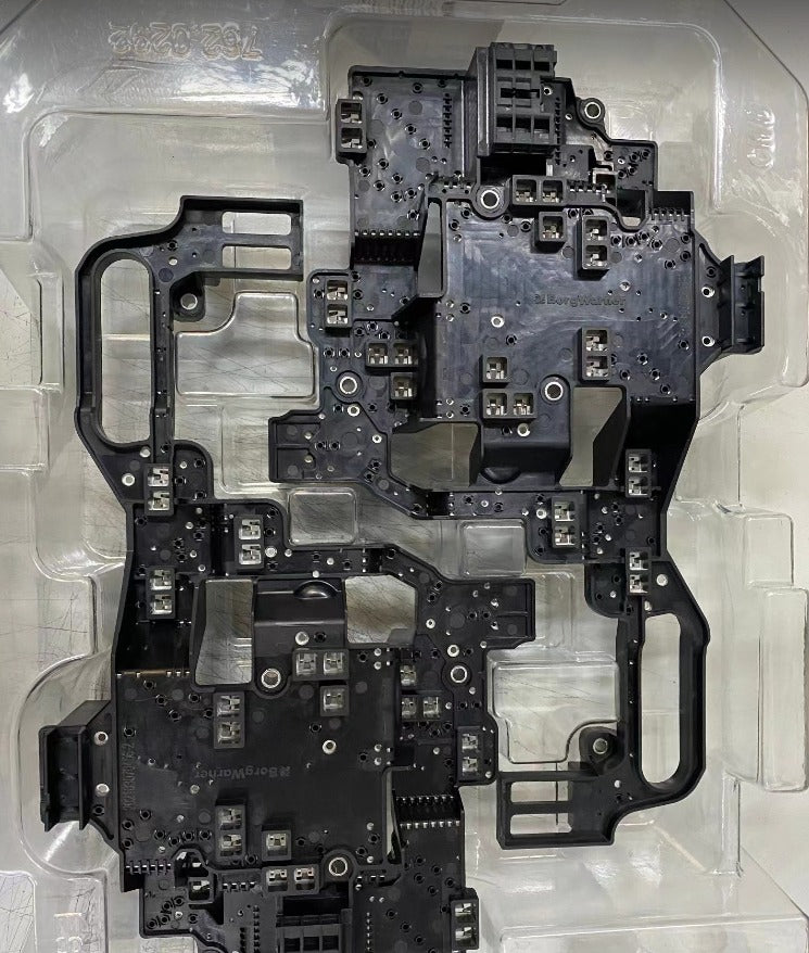 Haval 7DCT Gearbox Circuit board (بوردة كهرباء الكيربوكس هافال)