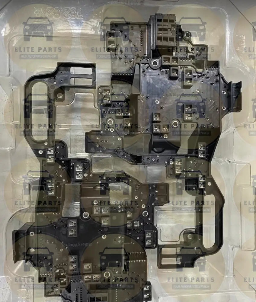 Haval 7DCT Gearbox Circuit board (بوردة كهرباء الكيربوكس هافال)