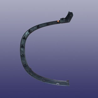 CHERY Tiggo 8 Original Right Front Wheel Arch (داير رفرف امامى يمين شيرى تيجو 8)  609000056AAABK