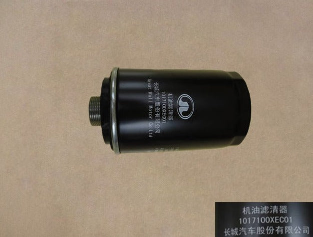 Haval H9 Original Oil Filter (فلتر زيت اصلى هافال H9)   1017100XEC01 