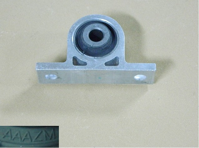 Engine Rear Suspension Bracket 1001310AKZ16A