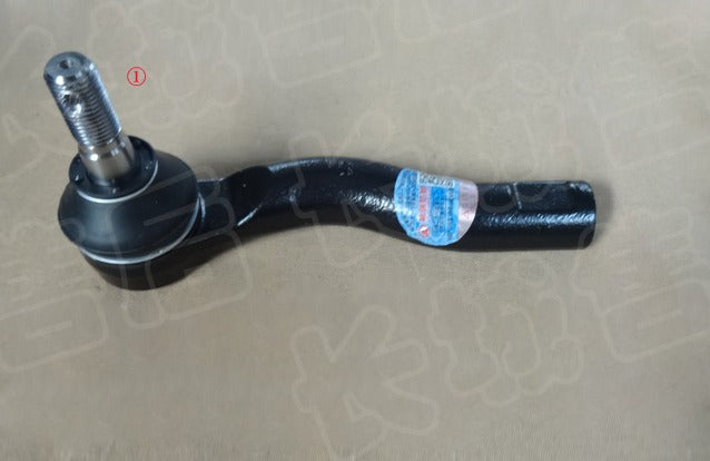 Haval H2 2016 Original Steering Gear Right Connecting Tie-Rod Assembly 3401140XSZ08A (هافال H2 2016 ذراع التوجيه الأصلي يمين)