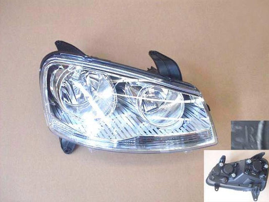 Wingle 5 2018 Right Front Headlight (مصباح امامى يمين وينقل 2018)  4121200-P24A