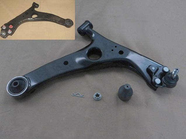 HAVAL H2 Original Right Front Lower Swing Arm Assembly (مقص ذراع التحكم الايمن هافال H2)  2904200XSZ08B