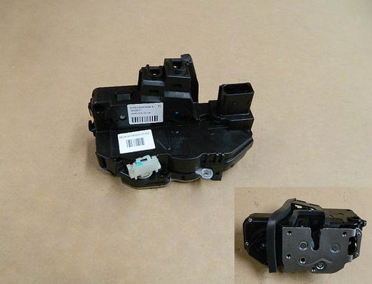 HAVAL H6 3rd Gen. Original Right Front Door Lock Latch Assembly (قفل الباب الامامى جهة اليمبن هافال H6 الجيل الثالث) 6105200XKV08A