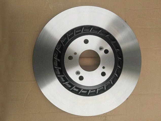 HAVAL H6 2nd Gen. Original Front Brake Disc (ديسك امامى هافال H6 2019)  3501011XKZ1DA