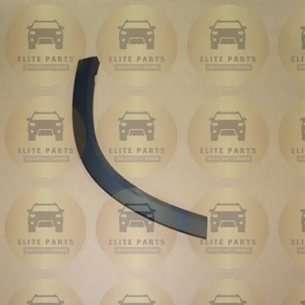 CHERY Tiggo 8 Original Right Rear Wheel Arch (داير رفرف خلفى يمين شيرى تيجو 8)  609000058AAABK