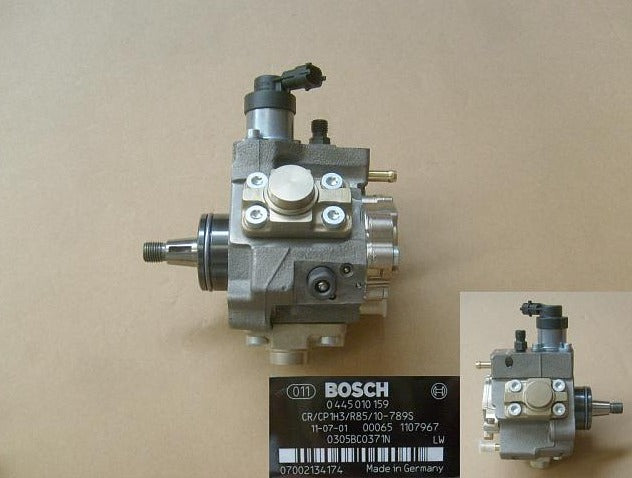 Great Wall Steed Original High Pressure Oil Pump Assembly (مضخة الزيت عالية الضغط جريت وول ونقل 5)  1111300-E06