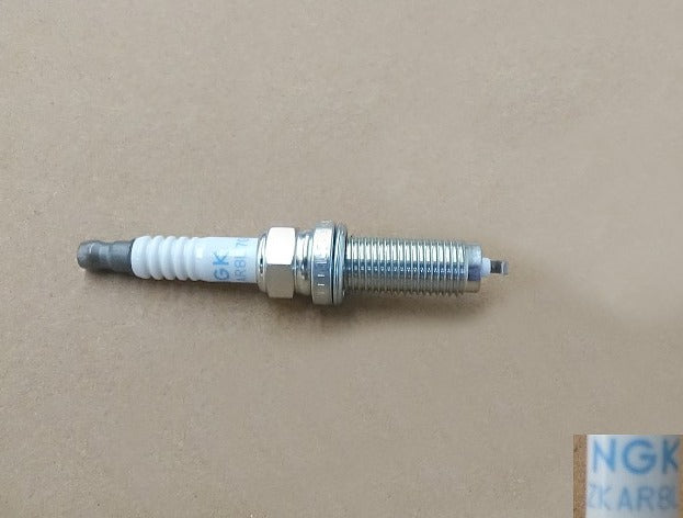 HAVAL H6 Hybrid Edition HEV Original Spark Plug 4 Pieces Kit (طقم بواجى شمعات احتراق هافال H6 النسخة الهايبرد)  3707100XEB03 