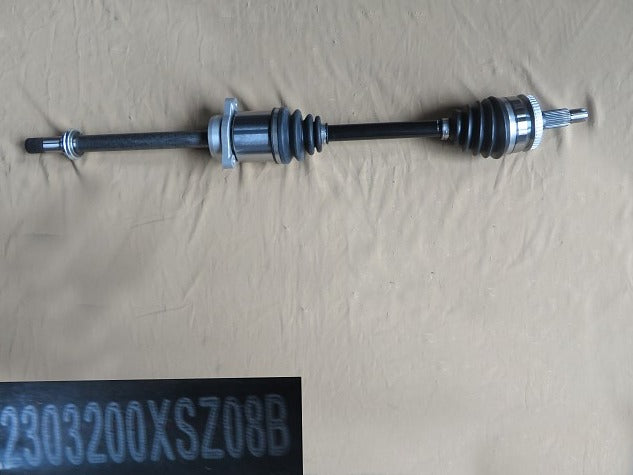 HAVAL H2 Original Right Front Drive Shafts Axle Assembly (كوبلن يمين اصلى هافال H2)  2303200XSZ08B