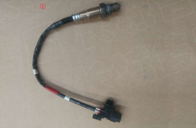 Haval H6 3rd Generation 1.5T & 2.0T Original Front Oxygen Sensor (حساس اكسجين خلفى هافال h6 2022)  3611400XEC51