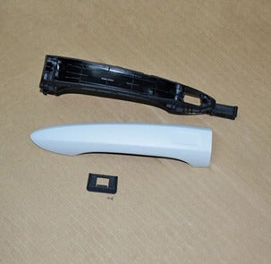 CHERY Tiggo 8 Original Left Front Outer Door Handle (مقبض اكرة الباب الامامى شمال شيرى تيجو 8)  403001315AA-DQ