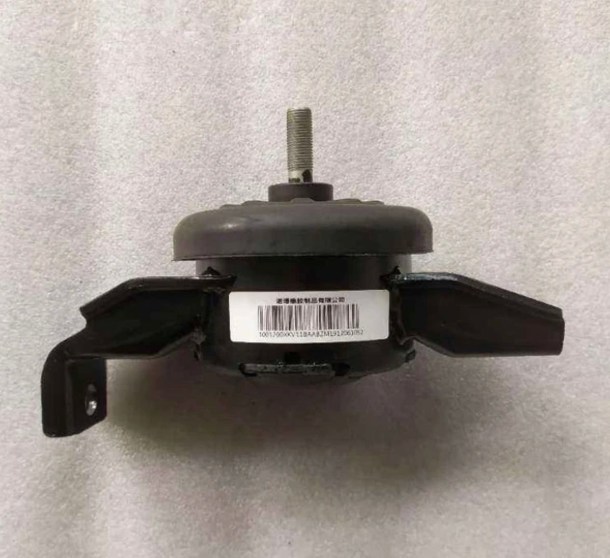 Haval H9 2018 Original Right Engine Mount (قاعدة موتور يمين هافال اتش 9 موديل 2018)  1001200XKV11B Or 1001200XKV11A