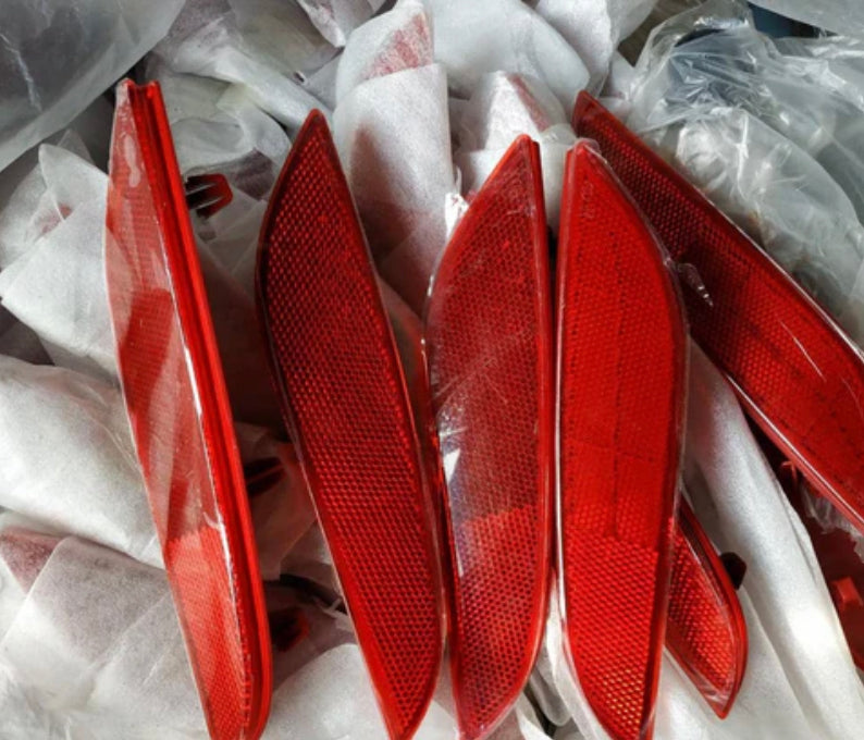 Haval H6 3rd Generation Original Rear Light Reflectors