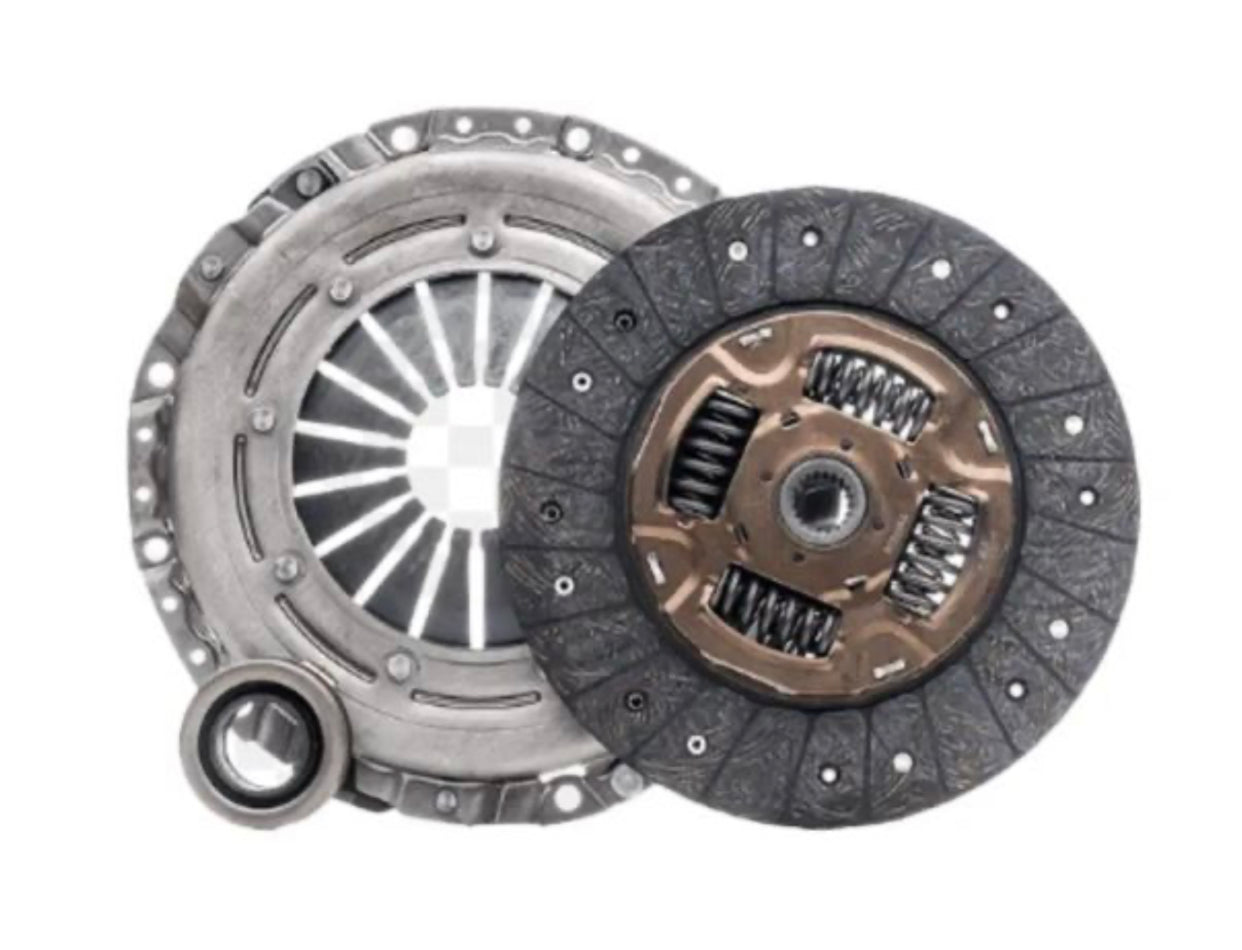 Great Wall Poer Original Clutch Repair Kit (3 Pieces) (طقم اصلاح كلاتشات ناقل الحركة جريت وول باور)