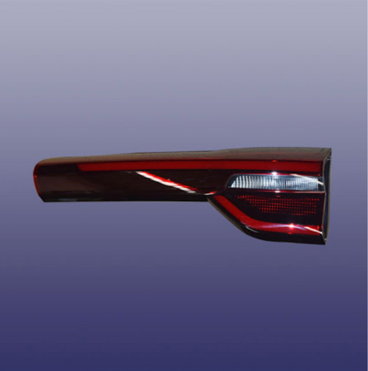 CHERY Tiggo 8 Original Right Inner Rear Tail Light (مصباح كشاف فانوس خلفى داخلى جهة اليمين شيرى تيجو 8)  605000204AA