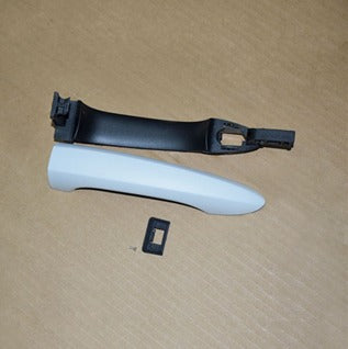 CHERY Tiggo 8 Original Left & Right Rear Outer Door Handle (مقبض اكرة الباب الخلفى الايمن او الايسر شيرى تيجو 8)  403001316AA-DQ