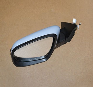 CHERY Tiggo 8 Pro Original Left Side Rear View Mirror Assembly (مراية جانبية اصلية جهة اليسار شيرى تيجو 8 برو )  601000673AADQJ