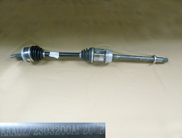 HAVAL H2 Original Right Front Drive Shafts Axle Assembly (كوبلن يمين اصلى هافال H2)   2303200ASZ08B 