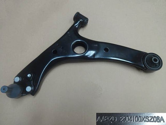 HAVAL H2 Original Left Front Lower Swing Arm Assembly (مقص ذراع التحكم الايسر هافال H2)  2904100XSZ08A