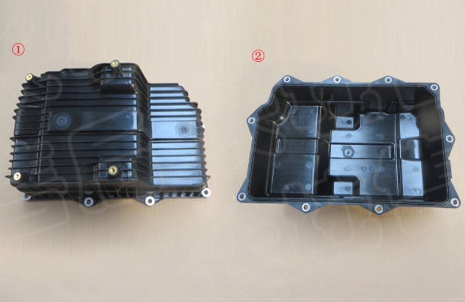 Haval Jolion 2022 Gearbox Oil Pan  150200212