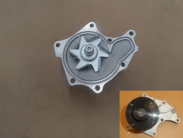 Great Wall Steed Original Water Pump Assembly (طرمبة مياة جريت وول ونقل )  1307100-E09