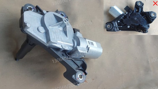 Haval Jolion 2022 ORIGINAL Rear Wiper Motor Assembly (موتور المساحة الخلفية لهافال جوليون 2022) 6310120XKZ1DA 