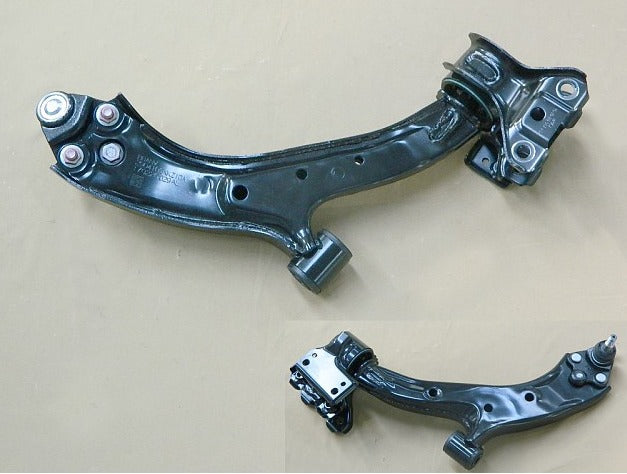 HAVAL H6 2nd Gen. Original Left Front Lower Swing Arm Assembly (مقص امامى ايسر هافال H6 2019)  2904100XKZ1DA