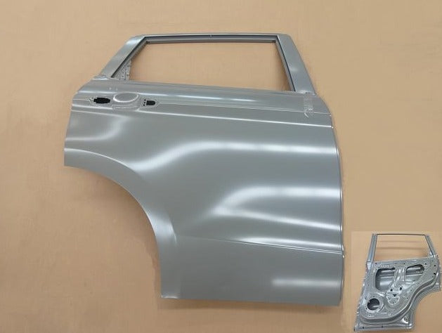 HAVAL H2 Original Right Rear Door Metal Sheet Assembly (باب خلفى جهة اليمين اصلي هافال اتش 2) 6201200XSZ08A