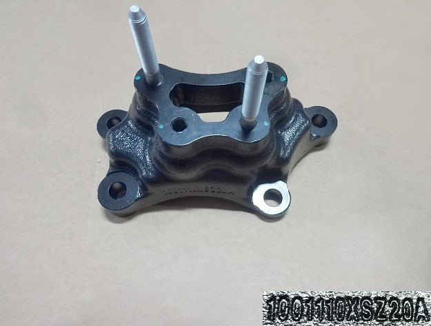 Engine Left Suspension Bracket 1001110XSZ20A