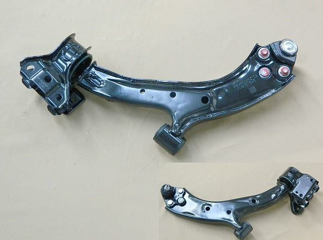 HAVAL H6 2nd Gen. Original Right Front Lower Swing Arm Assembly (مقص امامى ايمن هافال H6 2019)  2904200XKZ1DA