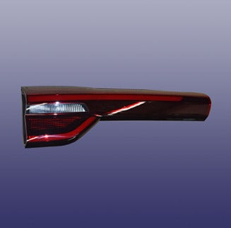 CHERY Tiggo 8 Original Left Inner Rear Tail Light (مصباح كشاف فانوس خلفى داخلى جهة اليسار شيرى تيجو 8) 605000203AA