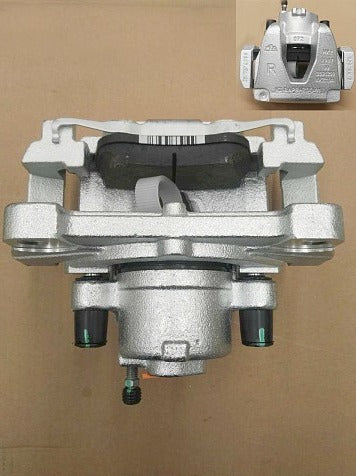 Haval H6 2020 2.0 CDIT Original Right Front Brake Caliper 3501200XKZ1DA (كاليبر فرامل امامى جهة اليمين)