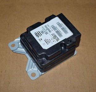 CHERY Tiggo 8 Pro Original Airbags Control Unit Module (وحدة تحكم الوسائد الهوائية شيرى تيجو 8 برو)  407000180AA