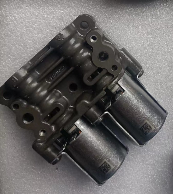 Haval 7DCT Gearbox Electronic Valve (صمام الكترونى لناقال الحركة هافال)