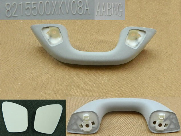 HAVAL H9 Original Left Side A-Pillar Upper Guard Plate Handle Assembly (مقبض العمود الجانبي الأيسر الأصلي لهافال H9)  8215500XKV08AD4