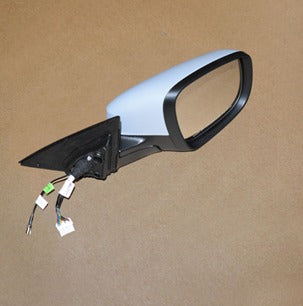 CHERY Tiggo 8 Pro Original Right Side Rear View Mirror Assembly (مراه جانبية اصلية جهة اليمين شيرى تيجو 8 برو ) 601000674AADQJ 